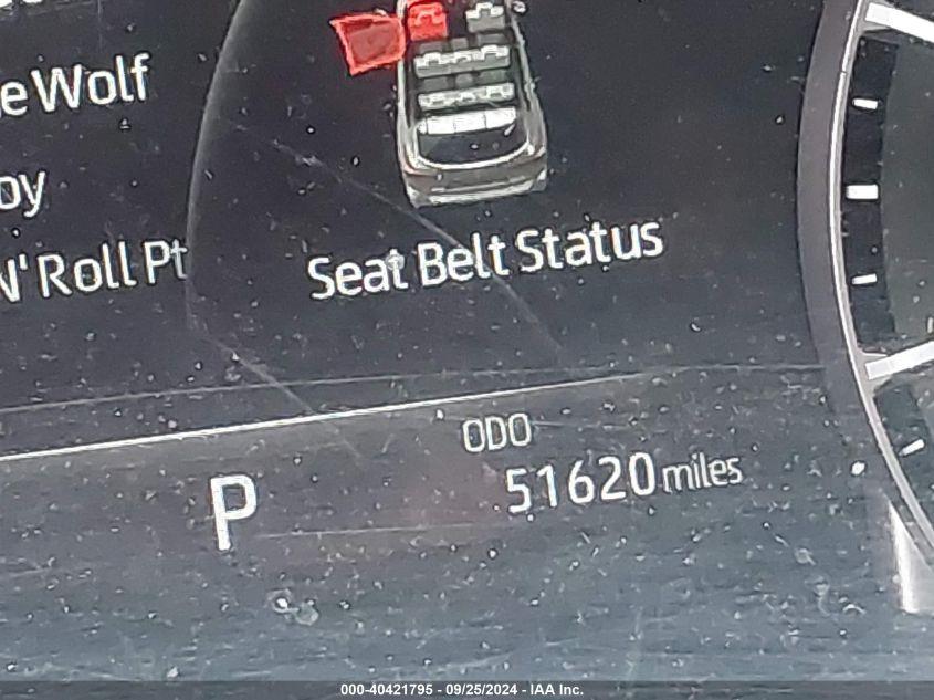 TOYOTA HIGHLANDER XLE 2021