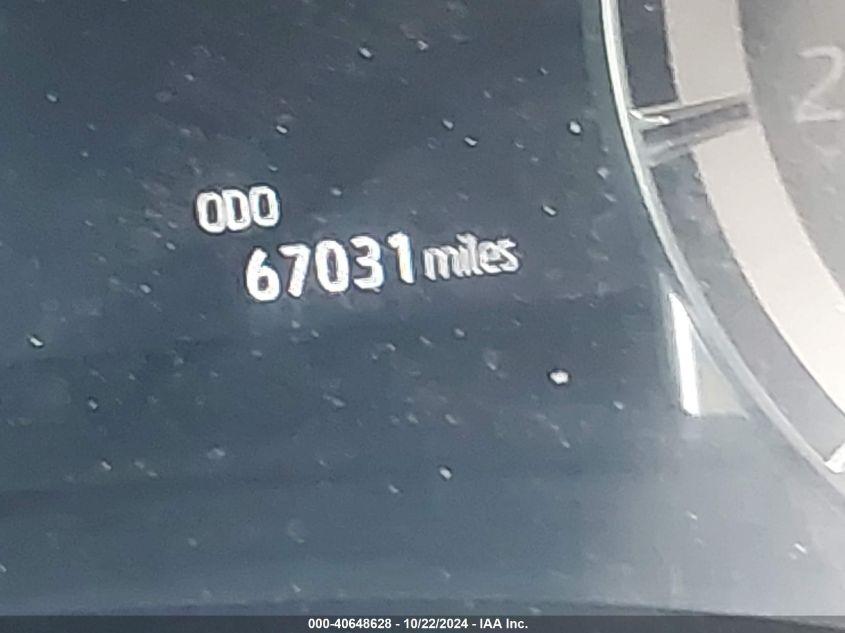 TOYOTA HIGHLANDER XLE 2022