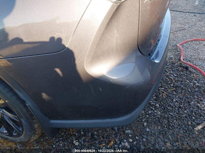 TOYOTA HIGHLANDER XLE 2022