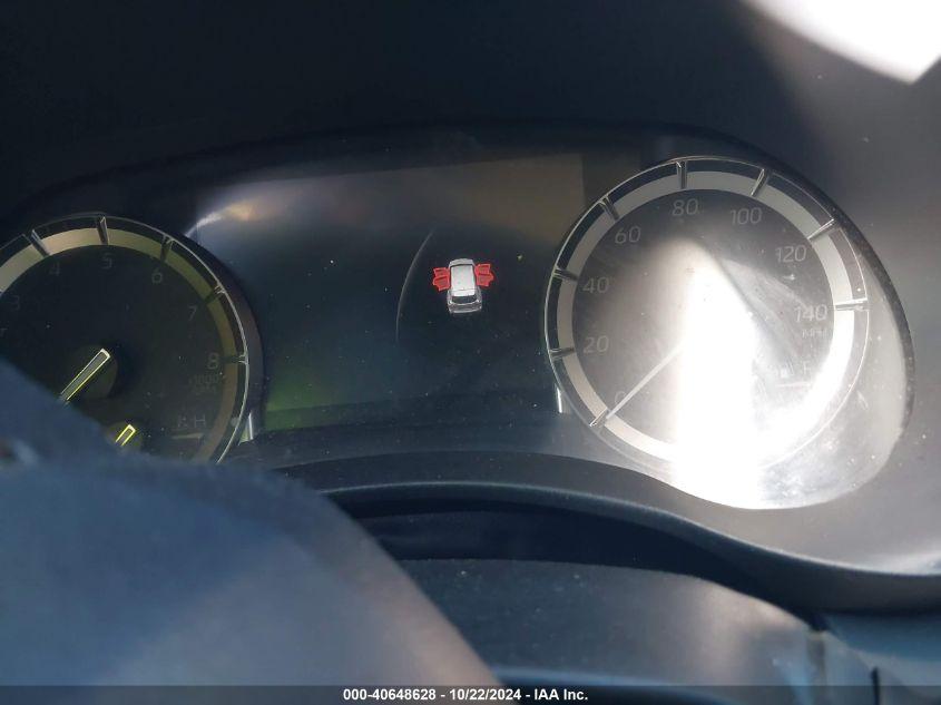 TOYOTA HIGHLANDER XLE 2022