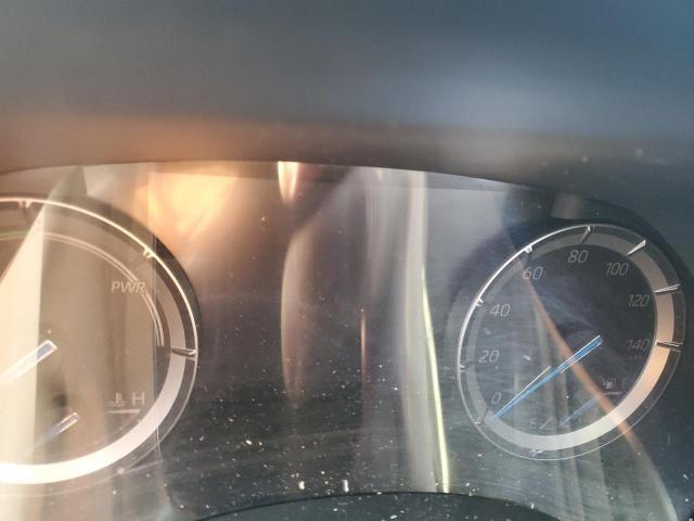 TOYOTA HIGHLANDER  2021