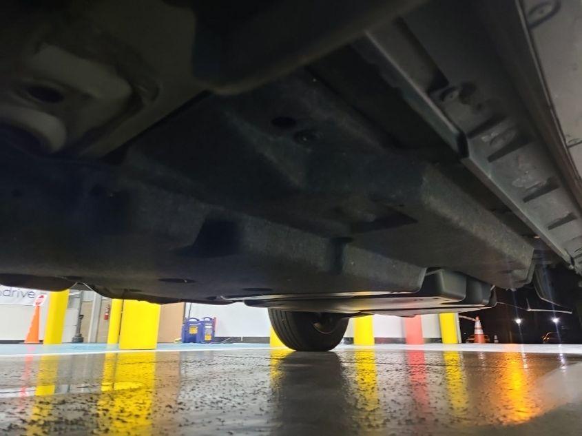 TOYOTA HIGHLANDER HYBRID XLE 2021