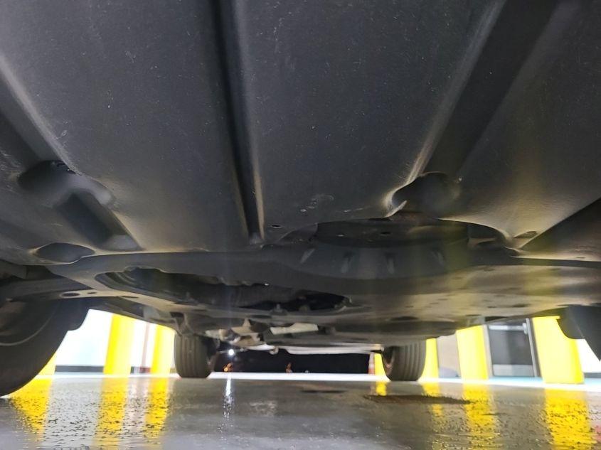 TOYOTA HIGHLANDER HYBRID XLE 2021