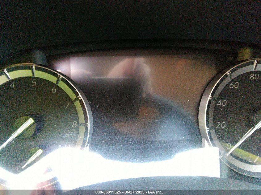 TOYOTA HIGHLANDER XLE 2022