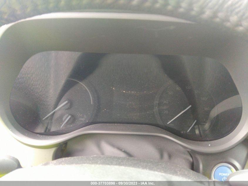 TOYOTA SIENNA XLE 2023