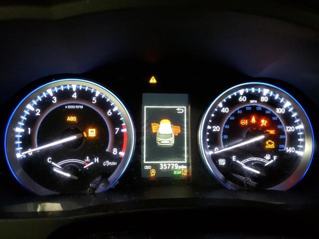 TOYOTA HIGHLANDER  2019