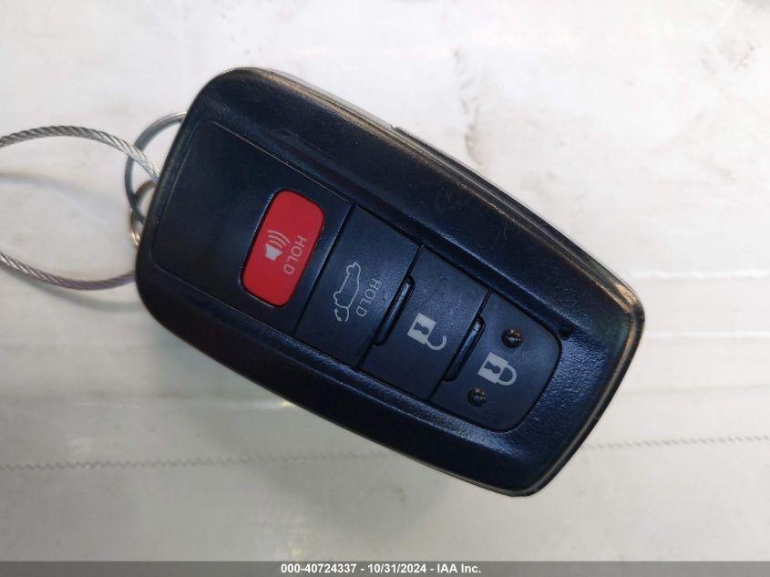 TOYOTA HIGHLANDER PLATINUM 2023