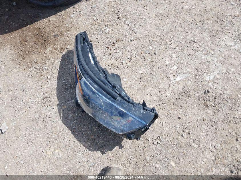 TOYOTA HIGHLANDER LE 2023