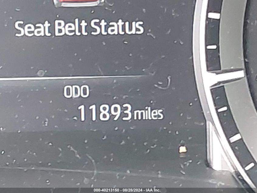 TOYOTA HIGHLANDER LE 2023