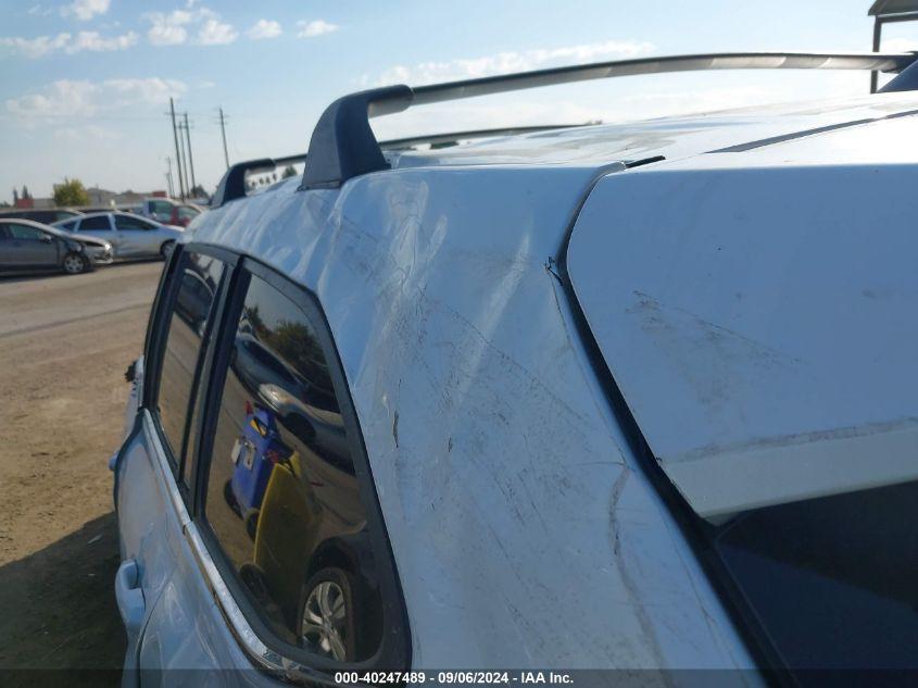 TOYOTA HIGHLANDER L/LE/XLE/LIMITED/PLATINUM 2023