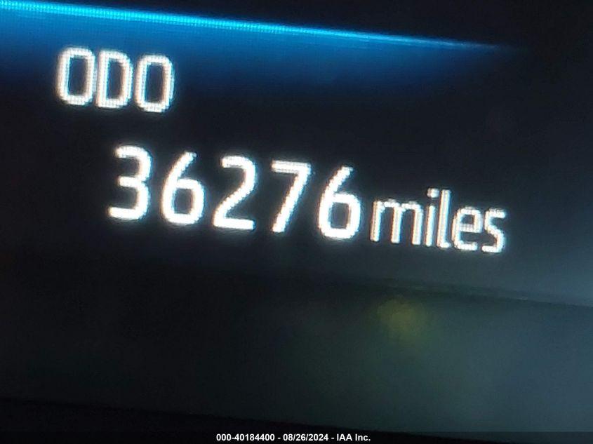 TOYOTA HIGHLANDER XLE 2023