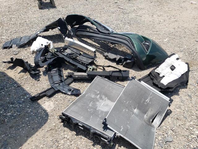 TOYOTA HIGHLANDER  2023