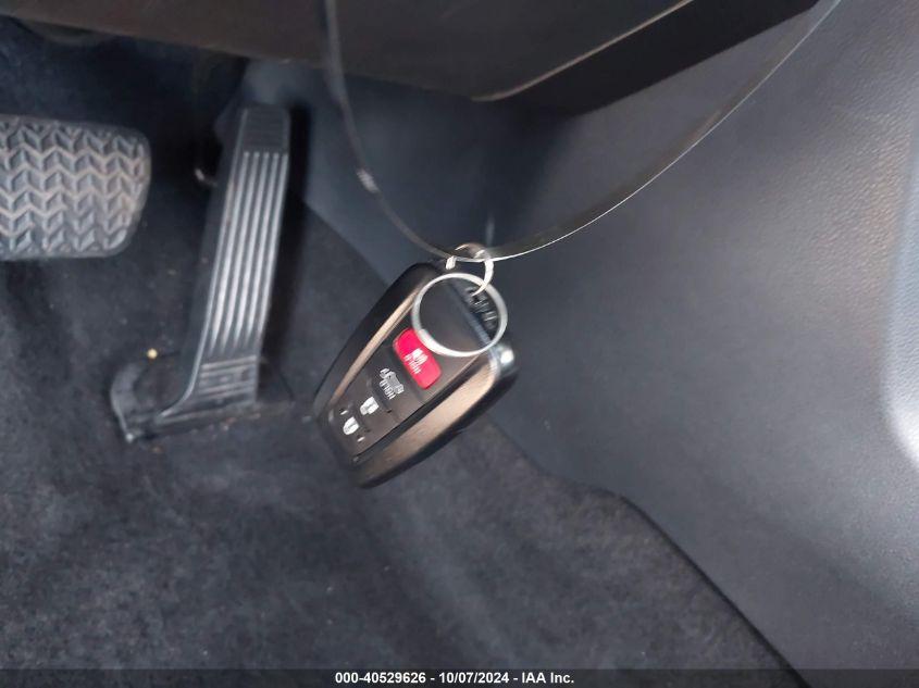 TOYOTA HIGHLANDER LE 2023