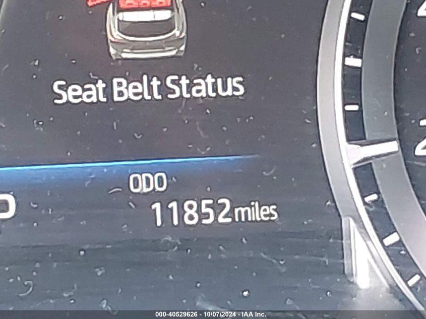 TOYOTA HIGHLANDER LE 2023