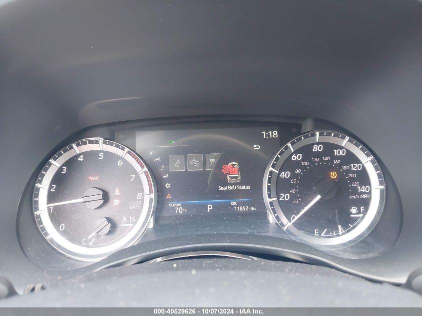 TOYOTA HIGHLANDER LE 2023