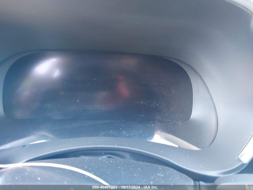 TOYOTA HIGHLANDER LIMITED 2024