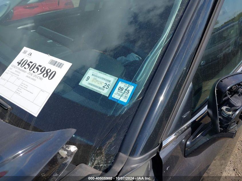 TOYOTA HIGHLANDER PLATINUM 2023