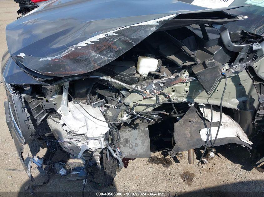 TOYOTA HIGHLANDER PLATINUM 2023