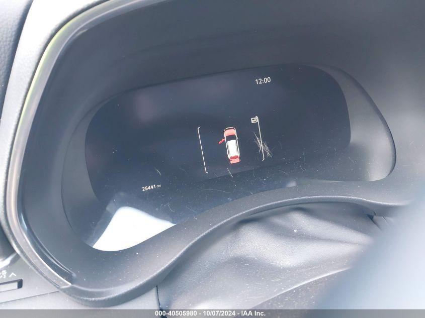 TOYOTA HIGHLANDER PLATINUM 2023