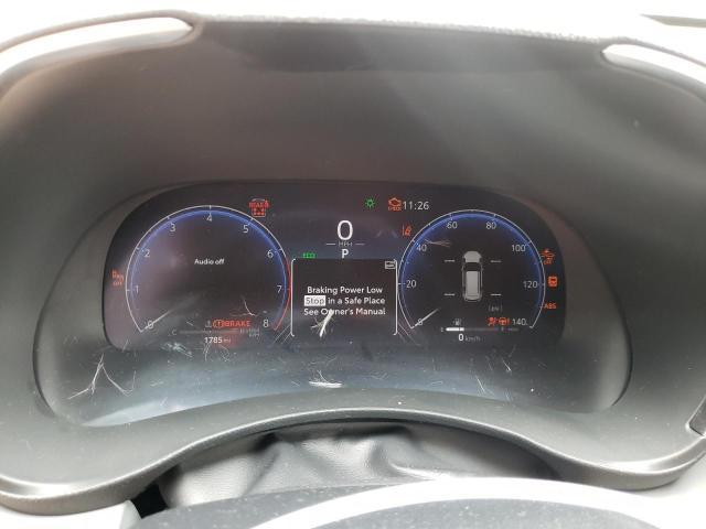 TOYOTA HIGHLANDER  2023