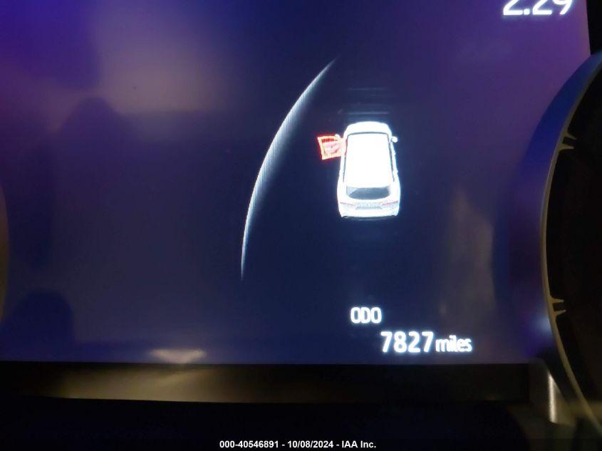 TOYOTA HIGHLANDER XLE 2023