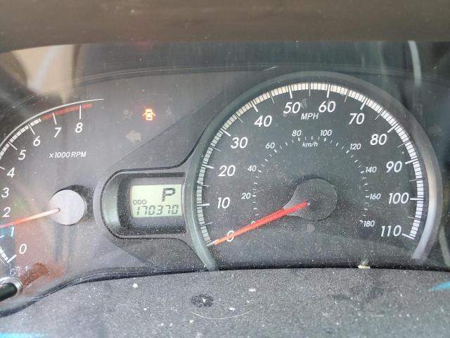 TOYOTA All Models SIENNA LE 2011