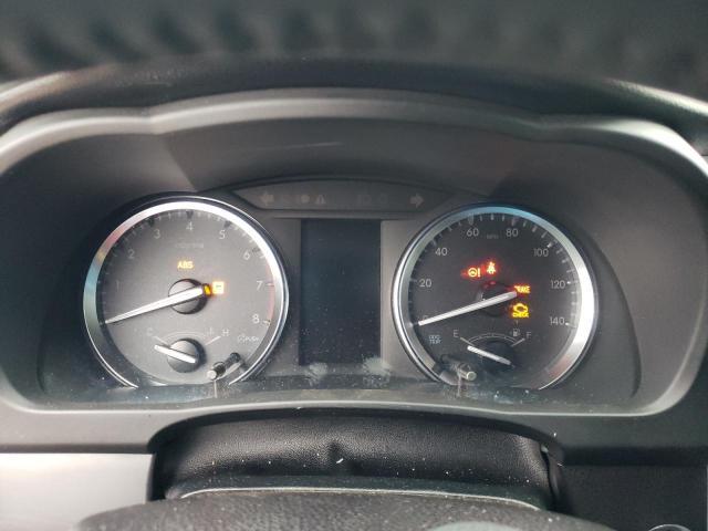 TOYOTA HIGHLANDER  2016