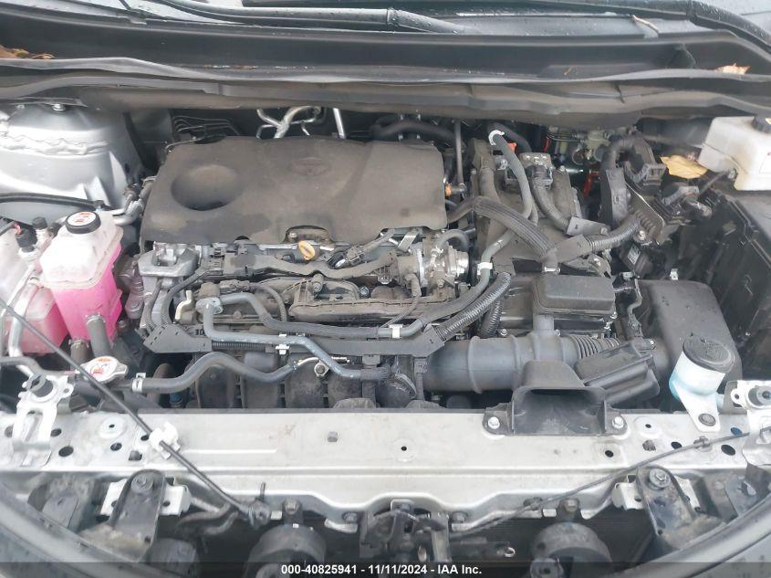 TOYOTA SIENNA LE 2022