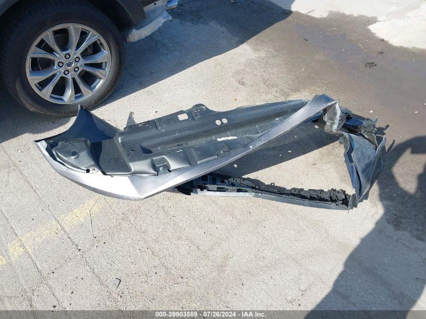 TOYOTA SIENNA LE 2020