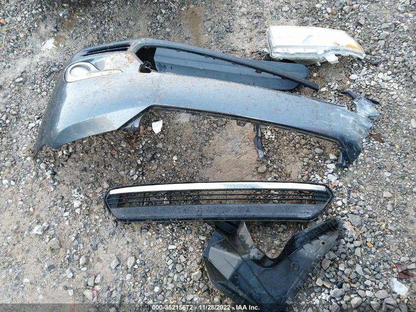 TOYOTA HIGHLANDER LIMITED 2013