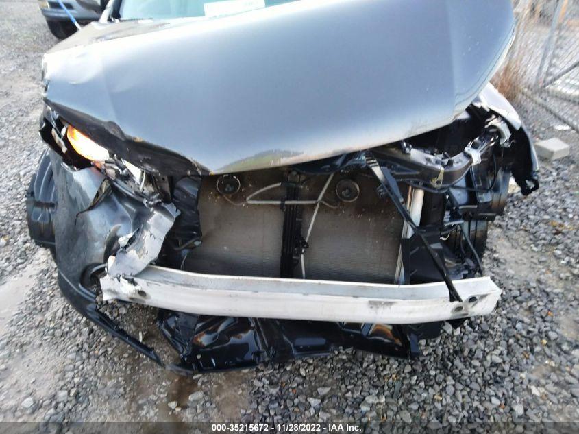 TOYOTA HIGHLANDER LIMITED 2013