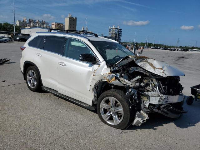 TOYOTA HIGHLANDER  2015