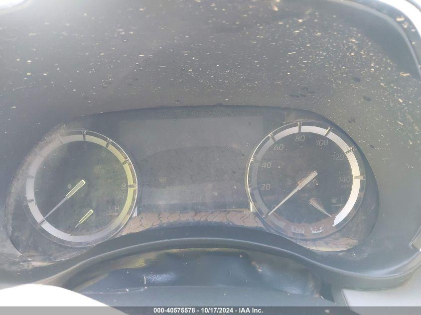 TOYOTA HIGHLANDER LIMITED 2021