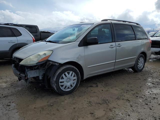 TOYOTA SIENNA CE 2006