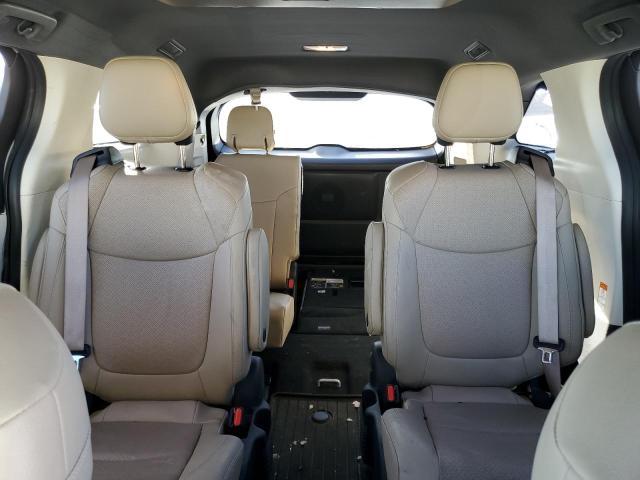 TOYOTA SIENNA LIM 2022