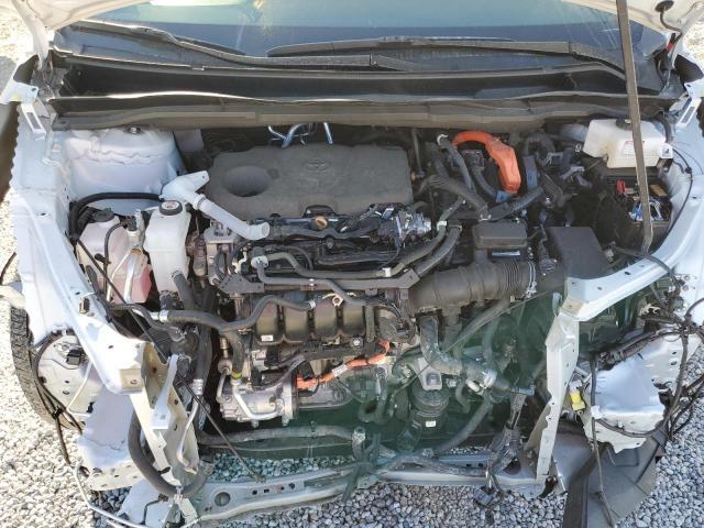 TOYOTA SIENNA LIM 2022