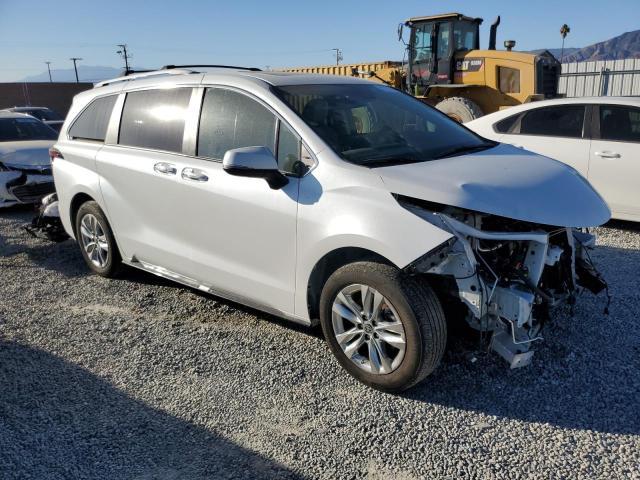 TOYOTA SIENNA LIM 2022