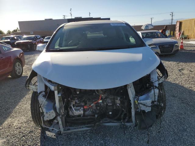 TOYOTA SIENNA LIM 2022