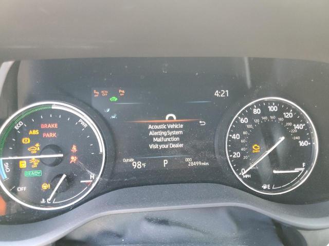 TOYOTA SIENNA LIM 2022