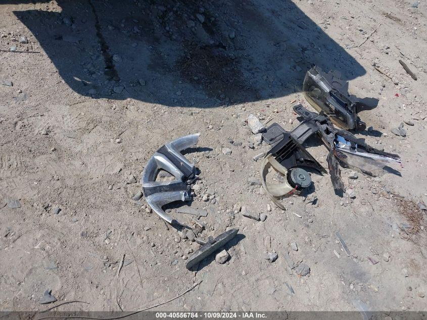 TOYOTA TACOMA SR 2020