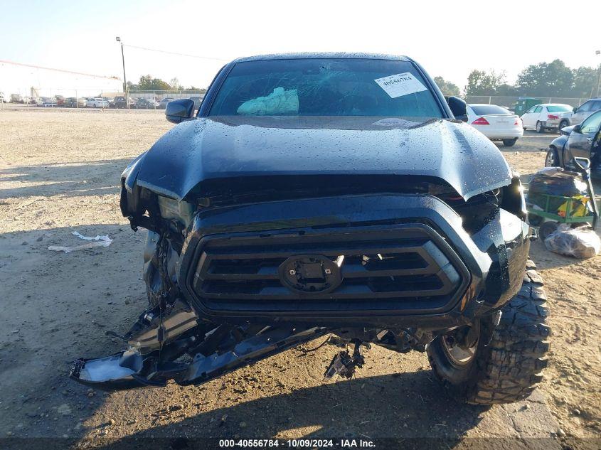 TOYOTA TACOMA SR 2020