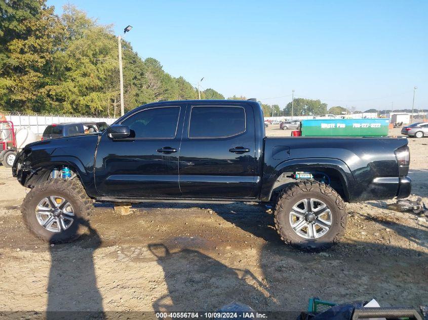 TOYOTA TACOMA SR 2020