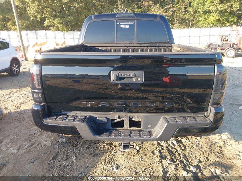 TOYOTA TACOMA SR 2020