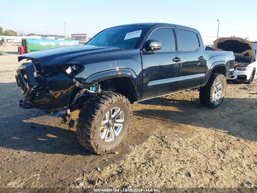 TOYOTA TACOMA SR 2020