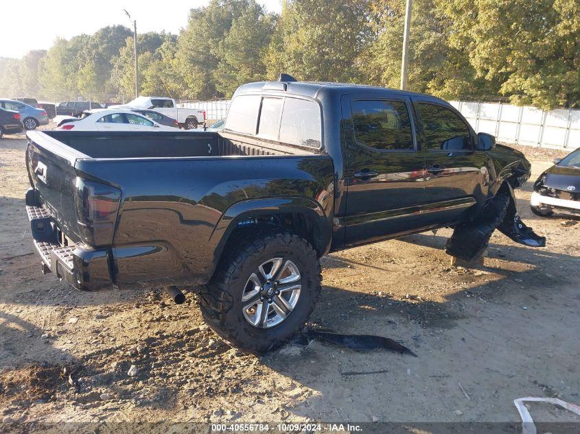 TOYOTA TACOMA SR 2020