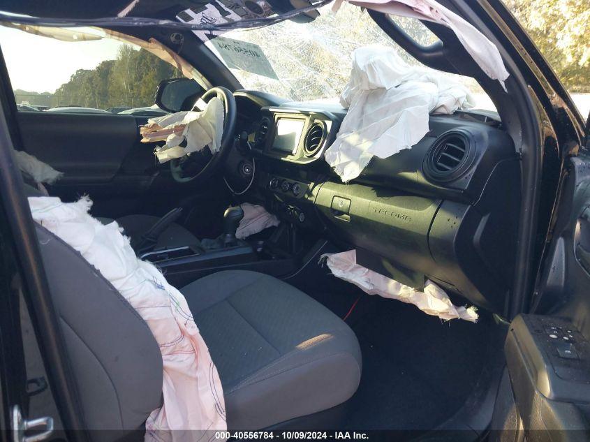 TOYOTA TACOMA SR 2020