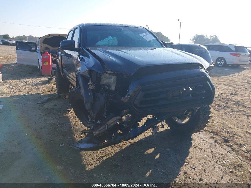 TOYOTA TACOMA SR 2020