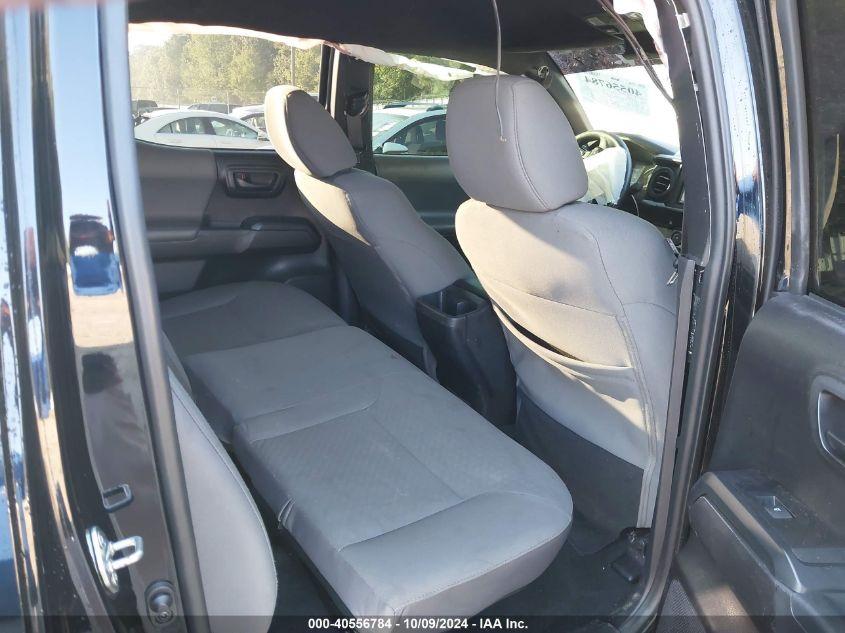 TOYOTA TACOMA SR 2020