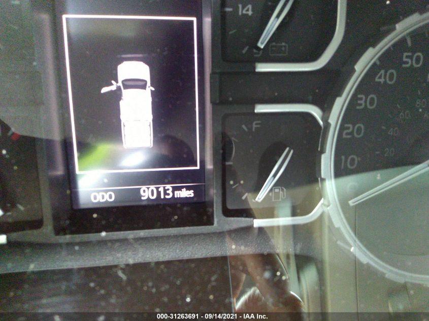 TOYOTA TUNDRA 4WD PLATINUM/1794 EDITION 2020