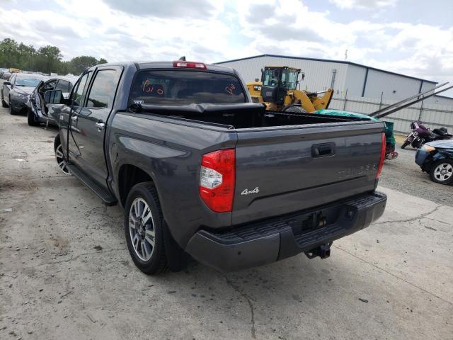 TOYOTA TUNDRA CRE 2021
